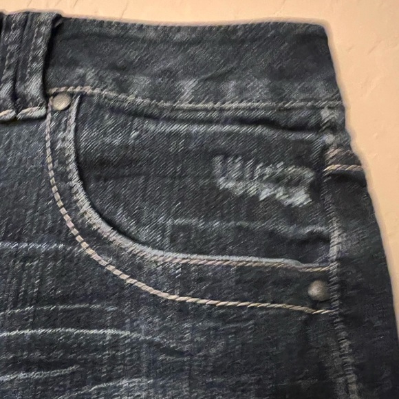 Lane Bryant Jeans, altered - Picture 7 of 13